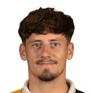 Dylan Williams