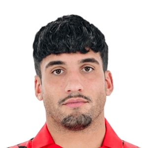Iker Benito