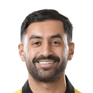 Ahmed Bahusayn