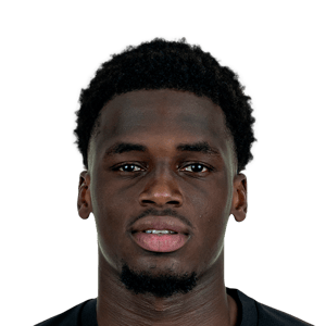 Ernest Poku