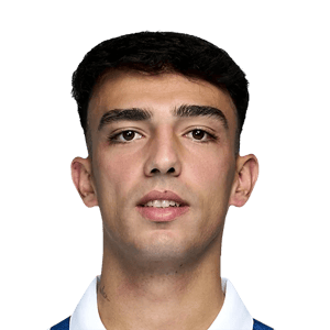 Naim García