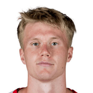 Isak Jensen