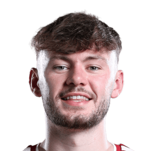 Conor Bradley