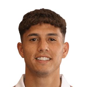 Baltasar Barcia