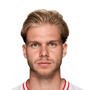 Leandro Morgalla