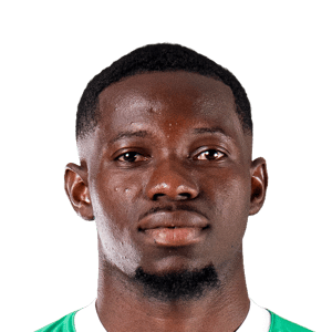 Augustine Boakye