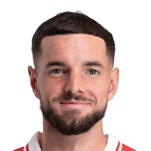 Justin Smith