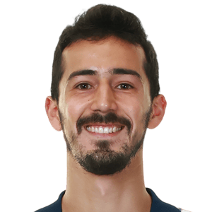 Pablo Bennevendo