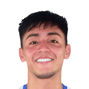 Guillermo Larios
