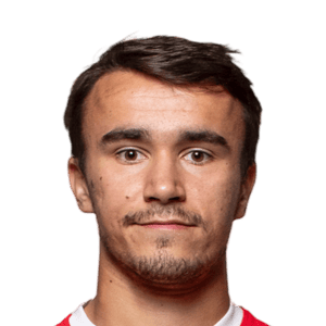 David Strelec