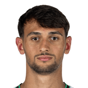 Fabio Chiarodia