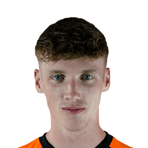 Oisin Gallagher
