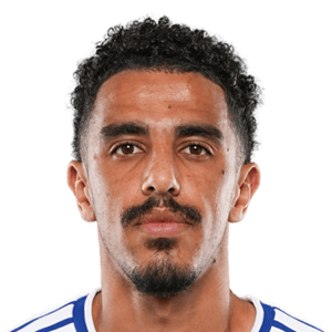 Abdulmalek Al Ayeri