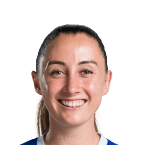 Clare Wheeler