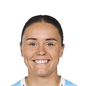 Bryleeh Henry