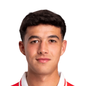 Nacho Martín