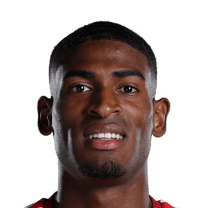 Cristhian Mosquera