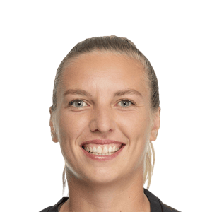 Melissa Friedrich