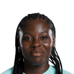 Nicole Anyomi