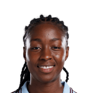 Oriane Jean-François