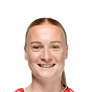 Anna Gerhardt