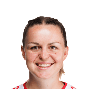 Greta Stegemann