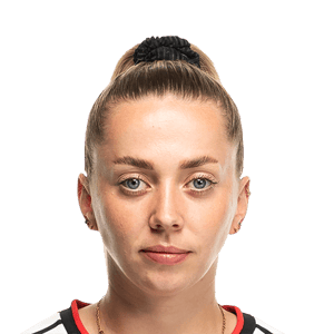 Nina Lührßen