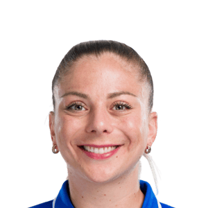 Veatriki Sarri
