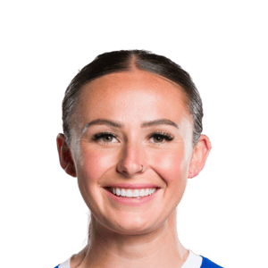 Hannah Cain