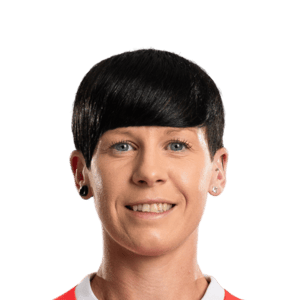 Ashleigh Neville