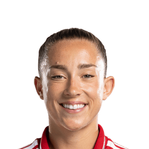 Maya Le Tissier