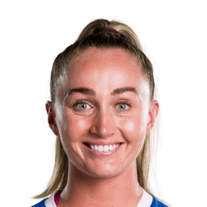 Megan Finnigan