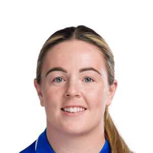 Simone Magill