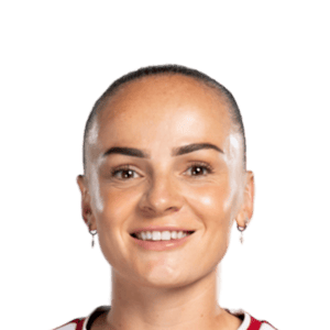 Lily Woodham