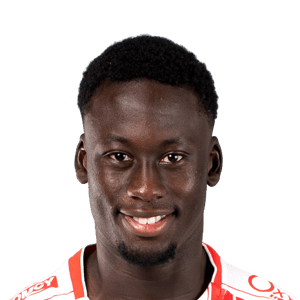 Sidi Cissé