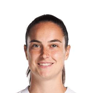 Caitlin Dijkstra