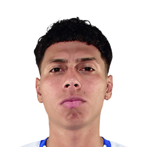 Erick Perleche