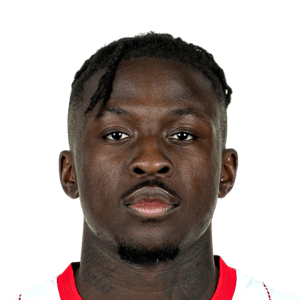 Johan Bakayoko