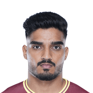 Sachin Suresh