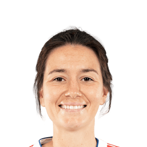 Damaris Egurrola