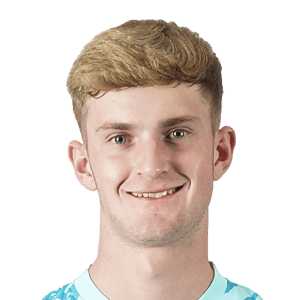 Toby Steward