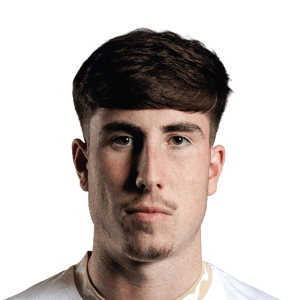 Callum Tripp