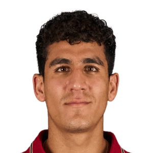 Nico Carrera