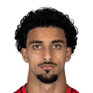 Zidane Iqbal