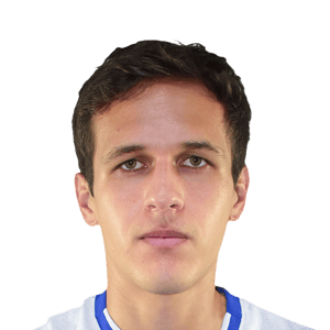 Stefano Fernández