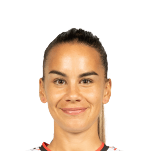Charlotte Fernandes