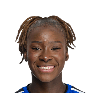 Magou Doucouré
