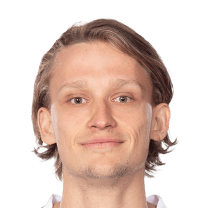 Charlie Vindehall