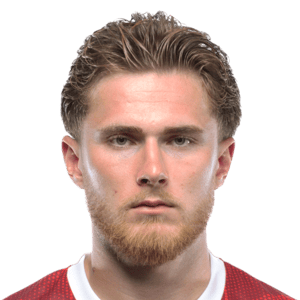 Tim Rossmann