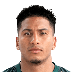 Marcos Mejía